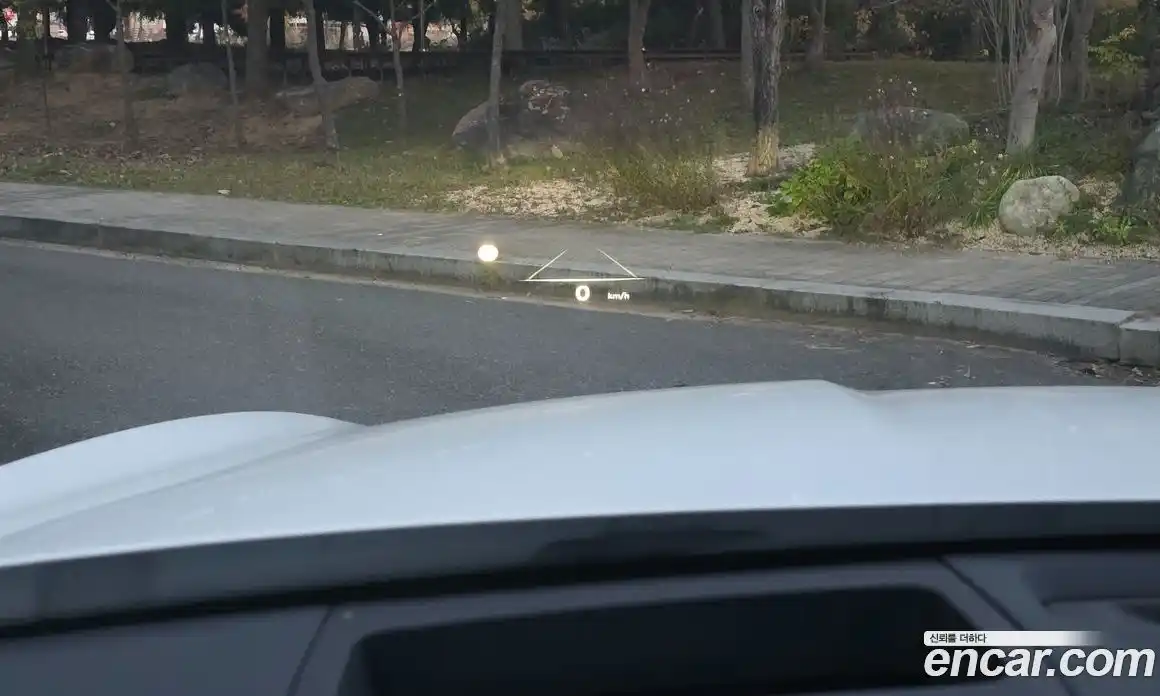 Genesis GV70 2025 2.5 Автомат в Москве № 127882, фото 13