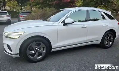 Genesis GV70 2025 2.5 Автомат в Москве № 127882, миниатюра 7