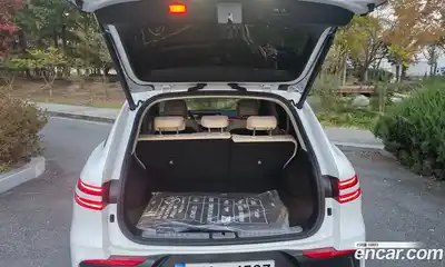 Genesis GV70 2025 2.5 Автомат в Москве № 127882, миниатюра 8