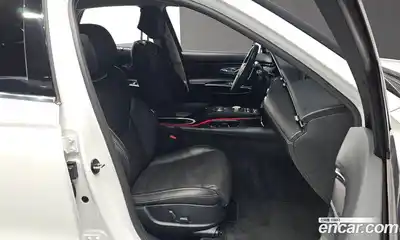 Genesis GV70 2024 2.5 Автомат в Москве № 128045, миниатюра 11