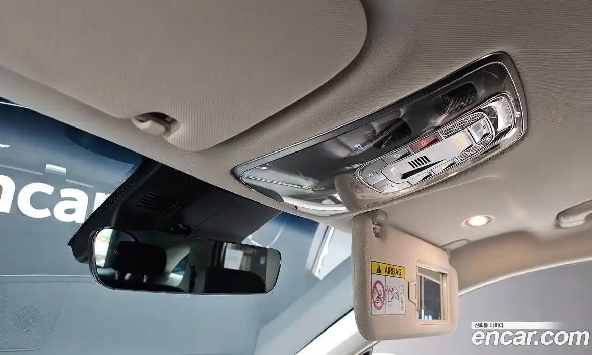 Genesis GV70 2024 2.5 Автомат в Москве № 128045, фото 3