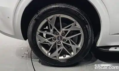 Genesis GV70 2024 2.5 Автомат в Москве № 128045, миниатюра 7