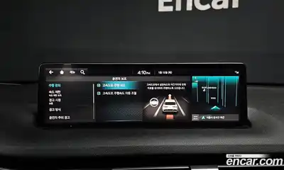 Genesis GV70 2024 2.5 Автомат в Москве № 128045, миниатюра 8