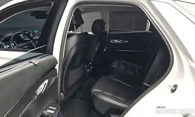 Genesis GV70 2024 2.5 Автомат в Москве № 128045, миниатюра 10