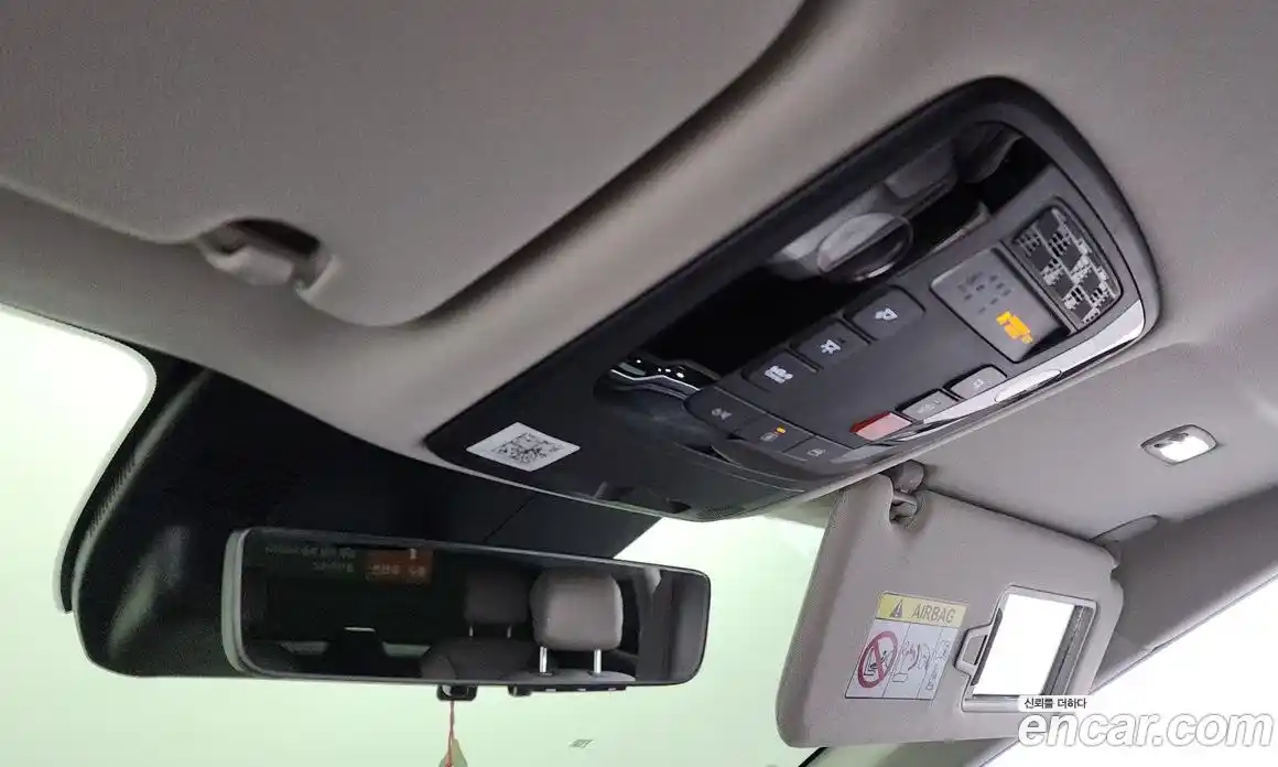 Kia Canival 2025 1.6 Автомат в Москве № 128237, фото 11