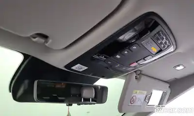 Kia Canival 2025 1.6 Автомат в Москве № 128237, миниатюра 11