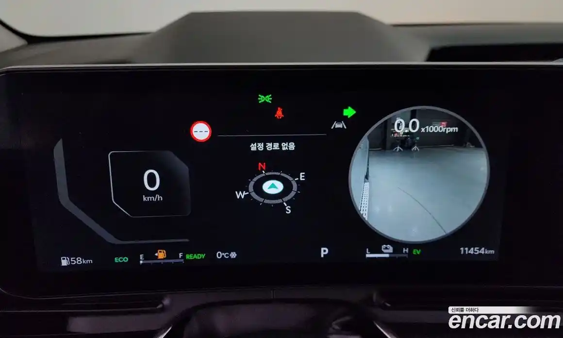 Kia Canival 2025 1.6 Автомат в Москве № 128237, фото 14