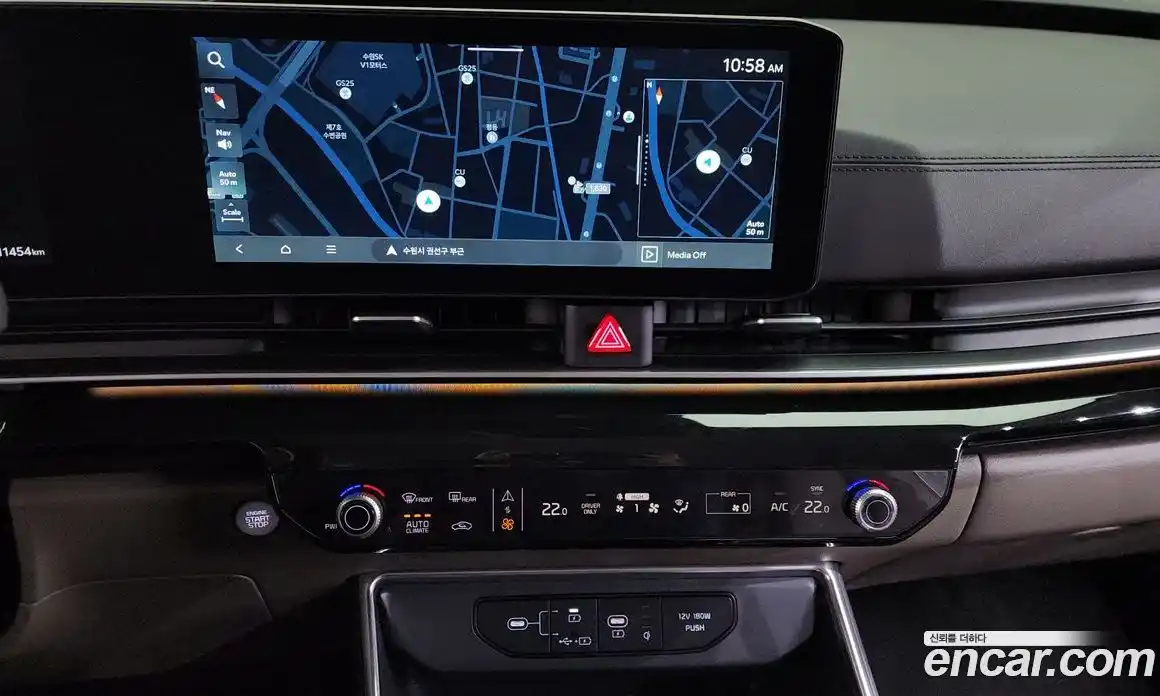 Kia Canival 2025 1.6 Автомат в Москве № 128237, фото 15