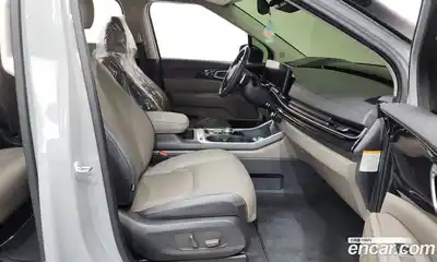 Kia Canival 2025 1.6 Автомат в Москве № 128237, миниатюра 3