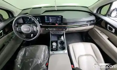 Kia Canival 2025 1.6 Автомат в Москве № 128237, миниатюра 8