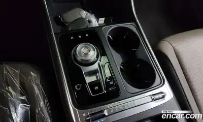 Kia Canival 2025 1.6 Автомат в Москве № 128237, миниатюра 9