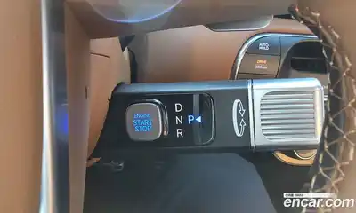 Hyundai Palisade 2026 2.5 Автомат в Москве № 129596, миниатюра 11