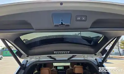 Hyundai Palisade 2026 2.5 Автомат в Москве № 129596, миниатюра 12