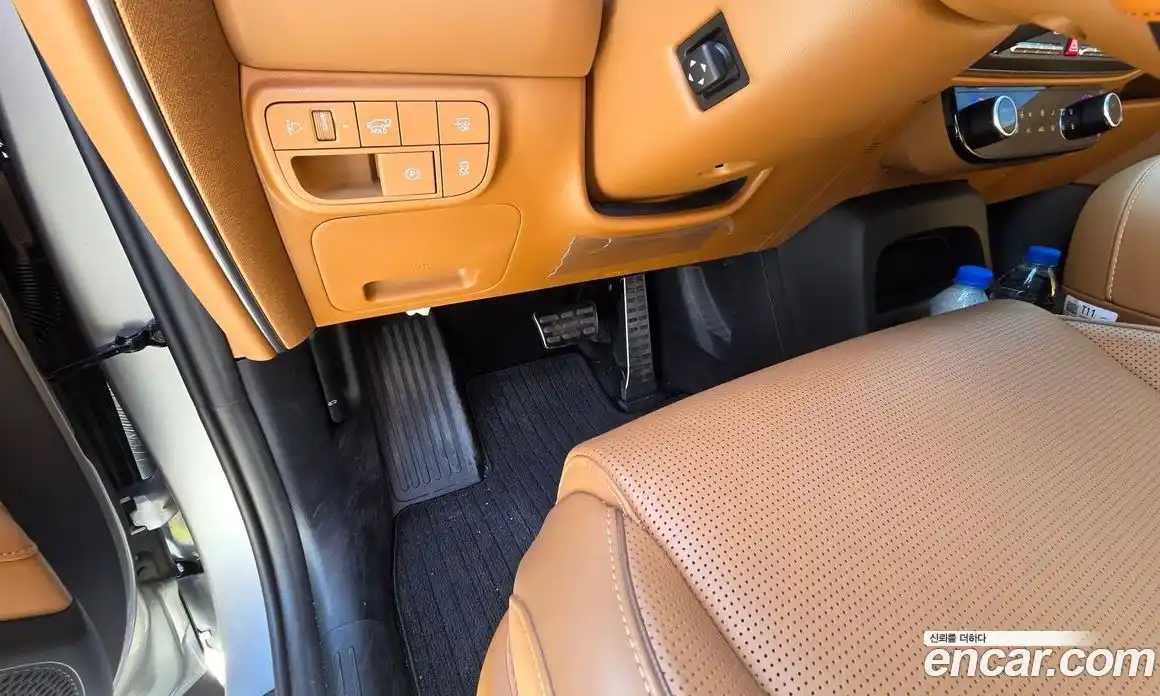 Hyundai Palisade 2026 2.5 Автомат в Москве № 129596, фото 19