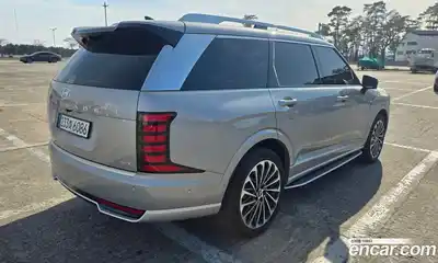 Hyundai Palisade 2026 2.5 Автомат в Москве № 129596, миниатюра 2