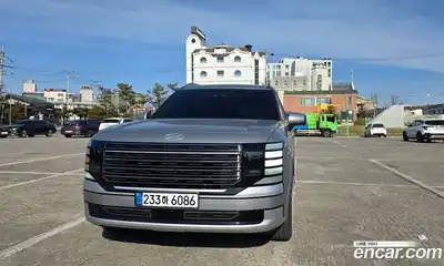 Hyundai Palisade 2026 2.5 Автомат в Москве № 129596, миниатюра 3