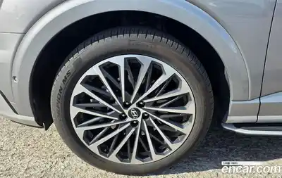 Hyundai Palisade 2026 2.5 Автомат в Москве № 129596, миниатюра 5