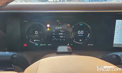 Hyundai Palisade 2026 2.5 Автомат в Москве № 129596, миниатюра 6