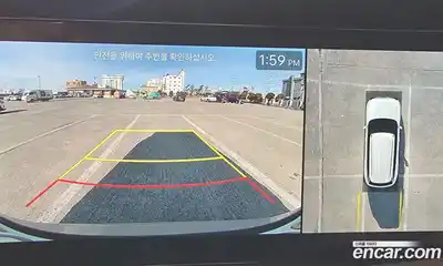 Hyundai Palisade 2026 2.5 Автомат в Москве № 129596, миниатюра 7