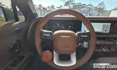 Hyundai Palisade 2026 2.5 Автомат в Москве № 129596, миниатюра 8