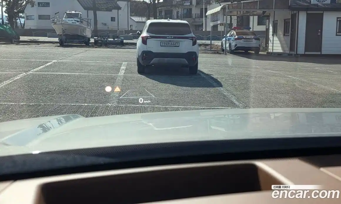 Hyundai Palisade 2026 2.5 Автомат в Москве № 129596, фото 9