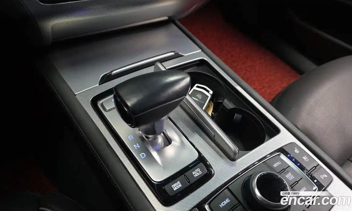 Genesis G80 2018 3.3 Автомат в Москве № 13014, фото 12