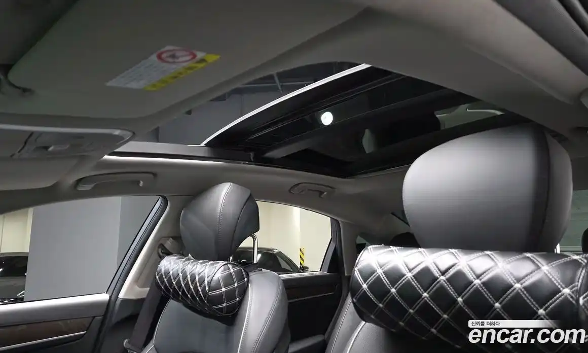 Genesis G80 2018 3.3 Автомат в Москве № 13014, фото 18