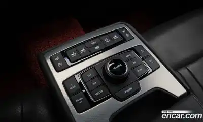 Genesis G80 2018 3.3 Автомат в Москве № 13014, миниатюра 2