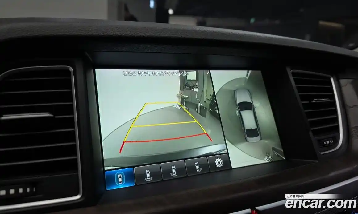 Genesis G80 2018 3.3 Автомат в Москве № 13014, фото 8