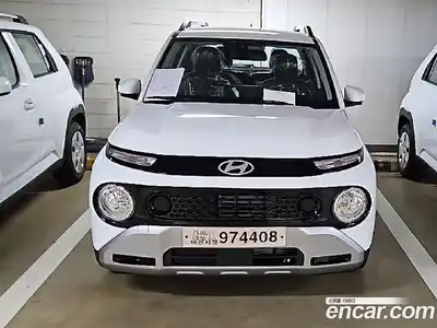 Hyundai Casper 2026 1.0 Автомат в Москве № 130637, миниатюра 11