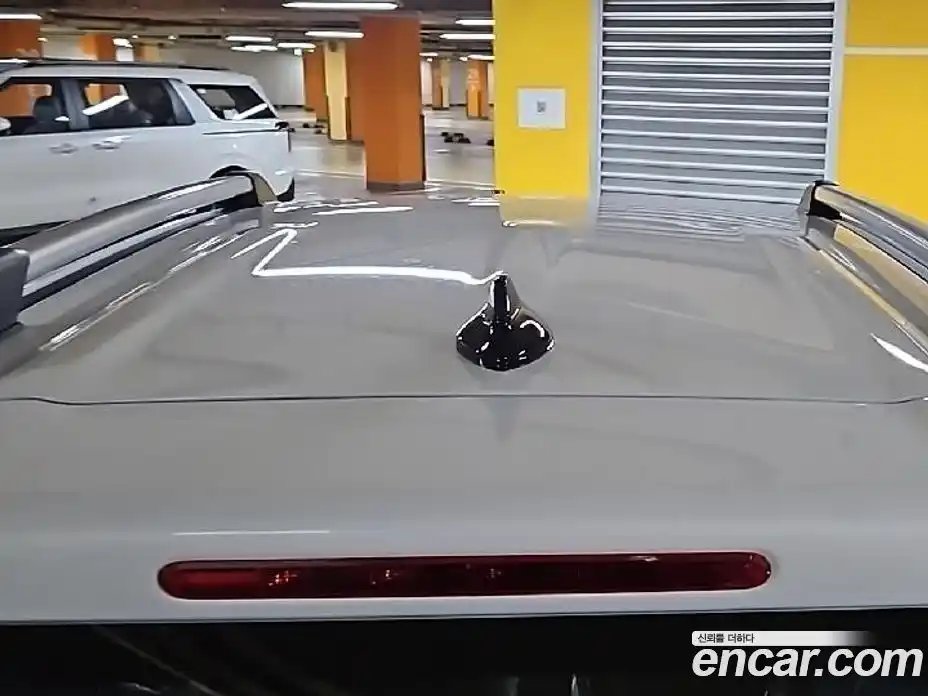 Hyundai Casper 2026 1.0 Автомат в Москве № 130637, фото 14