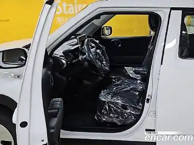 Hyundai Casper 2026 1.0 Автомат в Москве № 130637, миниатюра 3