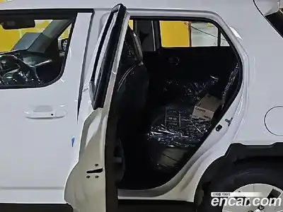 Hyundai Casper 2026 1.0 Автомат в Москве № 130637, миниатюра 4