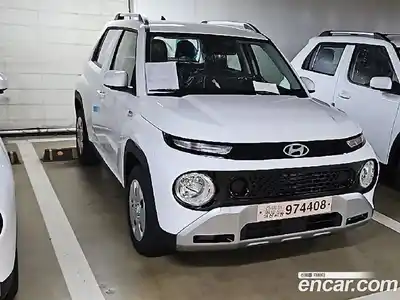 Hyundai Casper 2026 1.0 Автомат в Москве № 130637, миниатюра 5