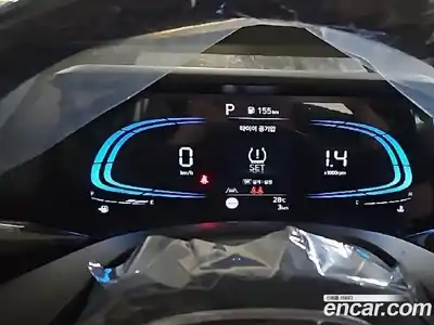 Hyundai Casper 2026 1.0 Автомат в Москве № 130637, миниатюра 7