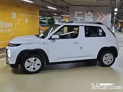 Hyundai Casper 2026 1.0 Автомат в Москве № 130637, миниатюра 9