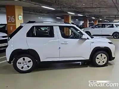 Hyundai Casper 2026 1.0 Автомат в Москве № 130637, миниатюра 10