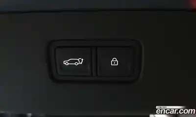 Hyundai Ioniq 9, 2025