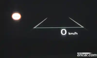 Hyundai Ioniq 9 2025 0.2 Автомат в Москве № 130947, миниатюра 11