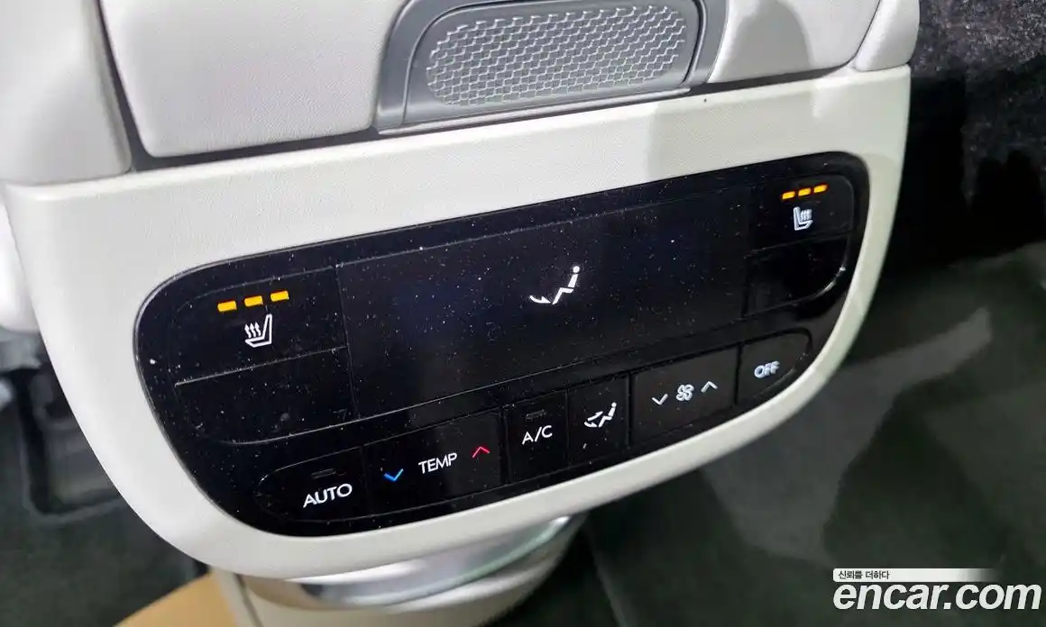 Hyundai Ioniq 9 2025 0.2 Автомат в Москве № 130947, фото 18