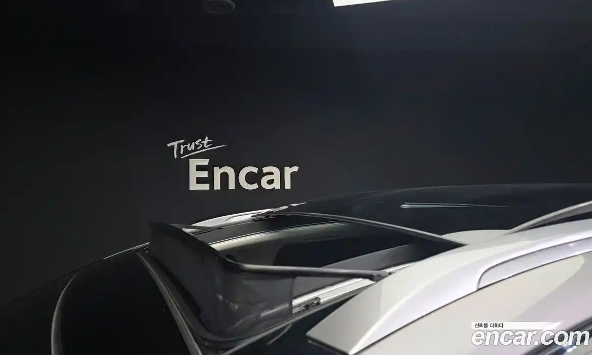 Hyundai Ioniq 9 2025 0.2 Автомат в Москве № 130947, фото 8