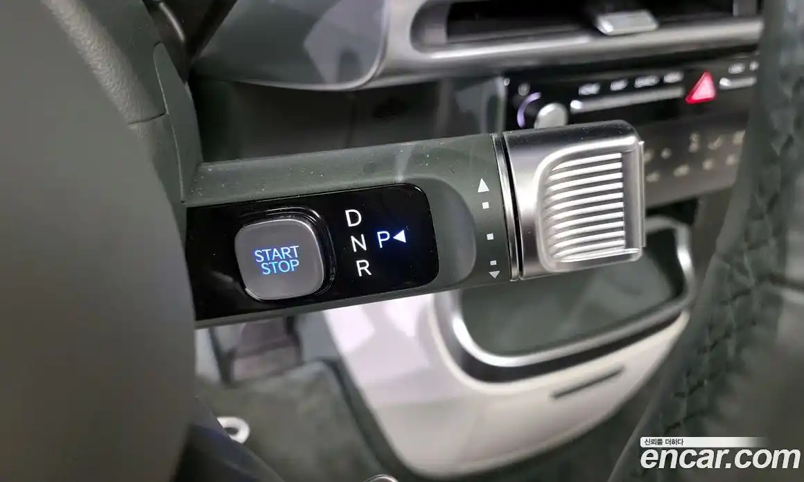 Hyundai Ioniq 9 2025 0.2 Автомат в Москве № 130947, фото 10