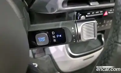 Hyundai Ioniq 9 2025 0.2 Автомат в Москве № 130947, миниатюра 10