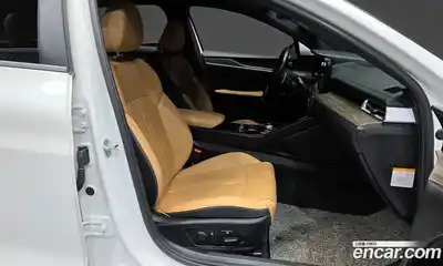 Kia K5 2022 2.0 Автомат в Москве № 133593, миниатюра 11