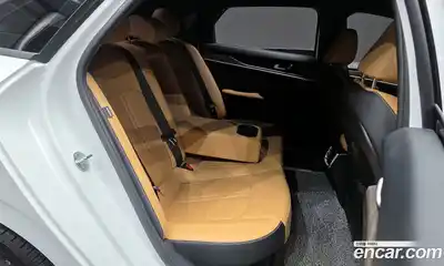 Kia K5 2022 2.0 Автомат в Москве № 133593, миниатюра 12