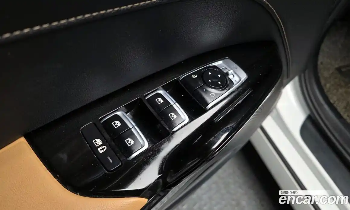 Kia K5 2022 2.0 Автомат в Москве № 133593, фото 14