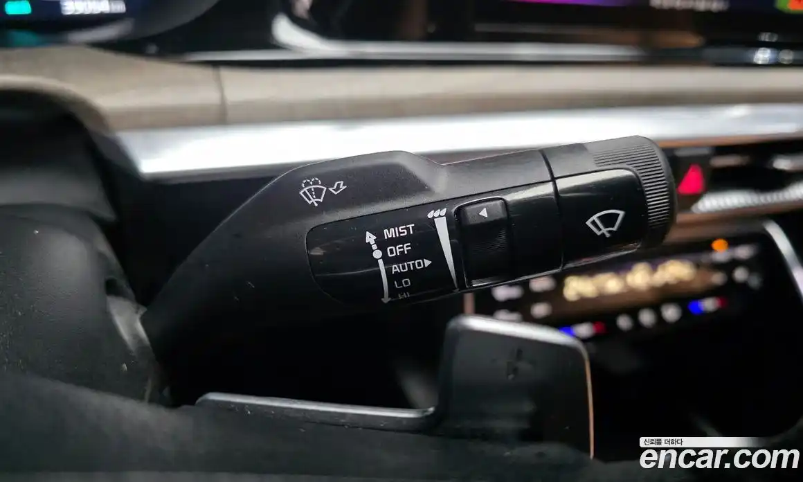 Kia K5 2022 2.0 Автомат в Москве № 133593, фото 18