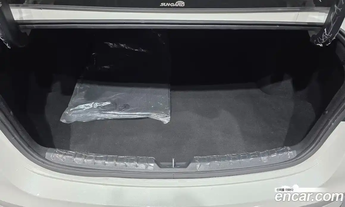 Kia K5 2022 2.0 Автомат в Москве № 133593, фото 20