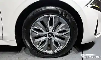 Kia K5 2022 2.0 Автомат в Москве № 133593, миниатюра 5