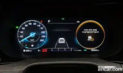 Kia K5 2022 2.0 Автомат в Москве № 133593, миниатюра 8